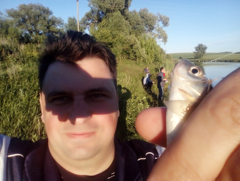 Максим Студенников | Орёл