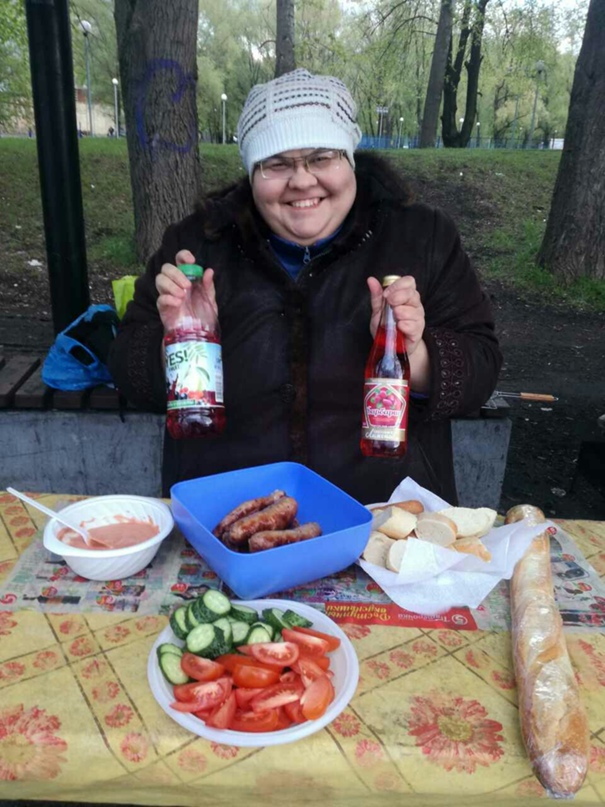 Алина Максимова | Москва