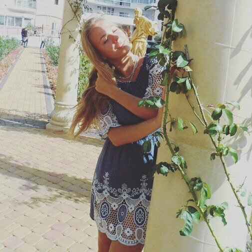 Екатерина Трапезникова | Кумертау