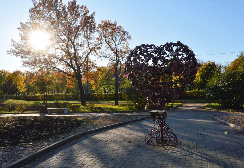 Ирина Максименко | Санкт-Петербург