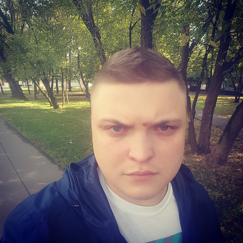 Никита Елисеев | Москва