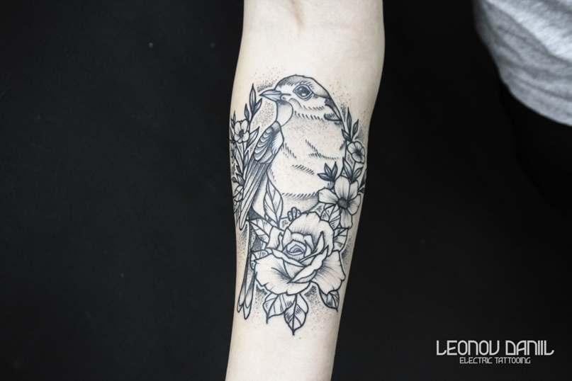 Даниил Леонов | Красноярск