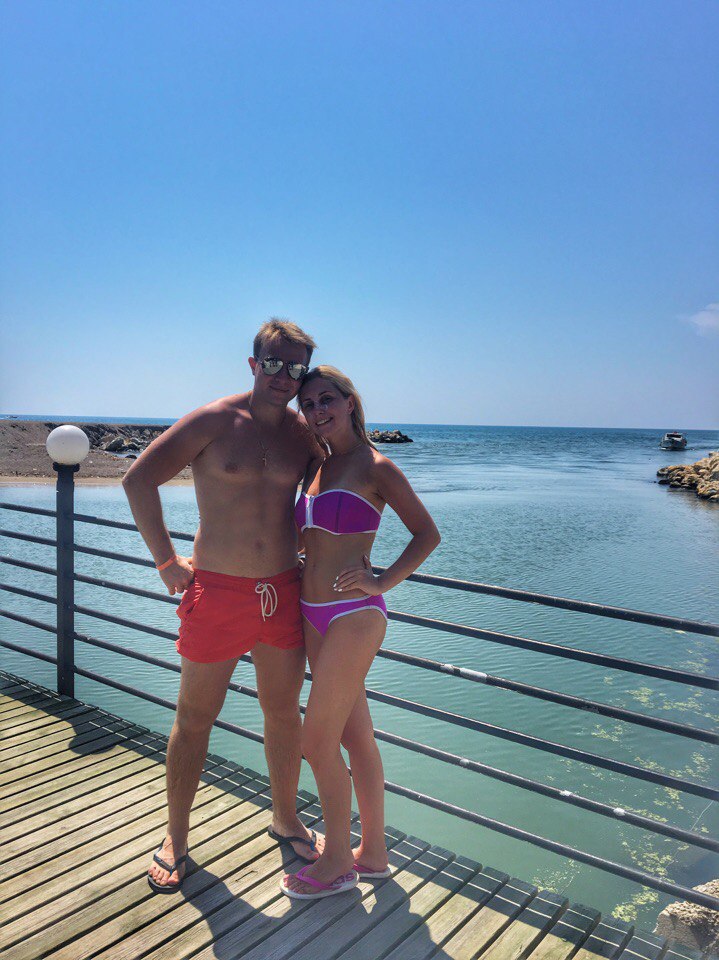 Никита Макеев | Можайск