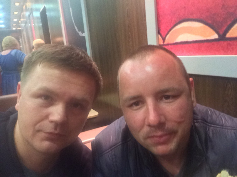 Алексей Артемов | Балашиха