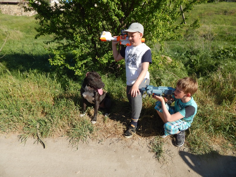 Михаил Савинов | Феодосия