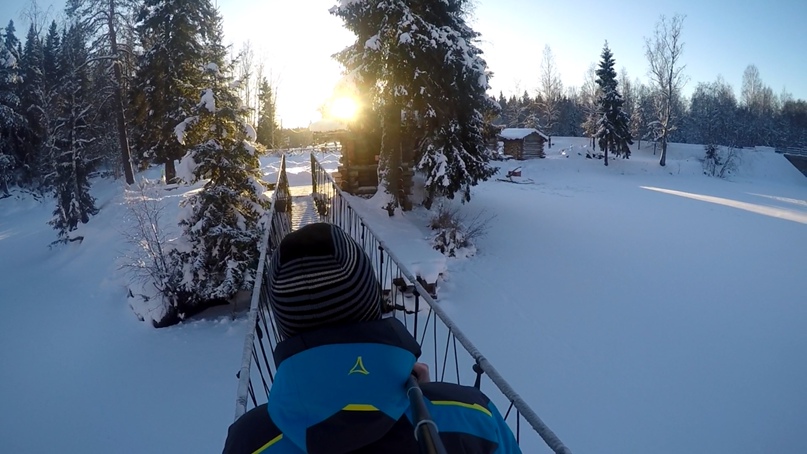 Денис Макаревич | Всеволожск