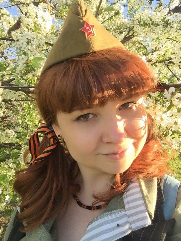 Наталья Кокоулина | Москва