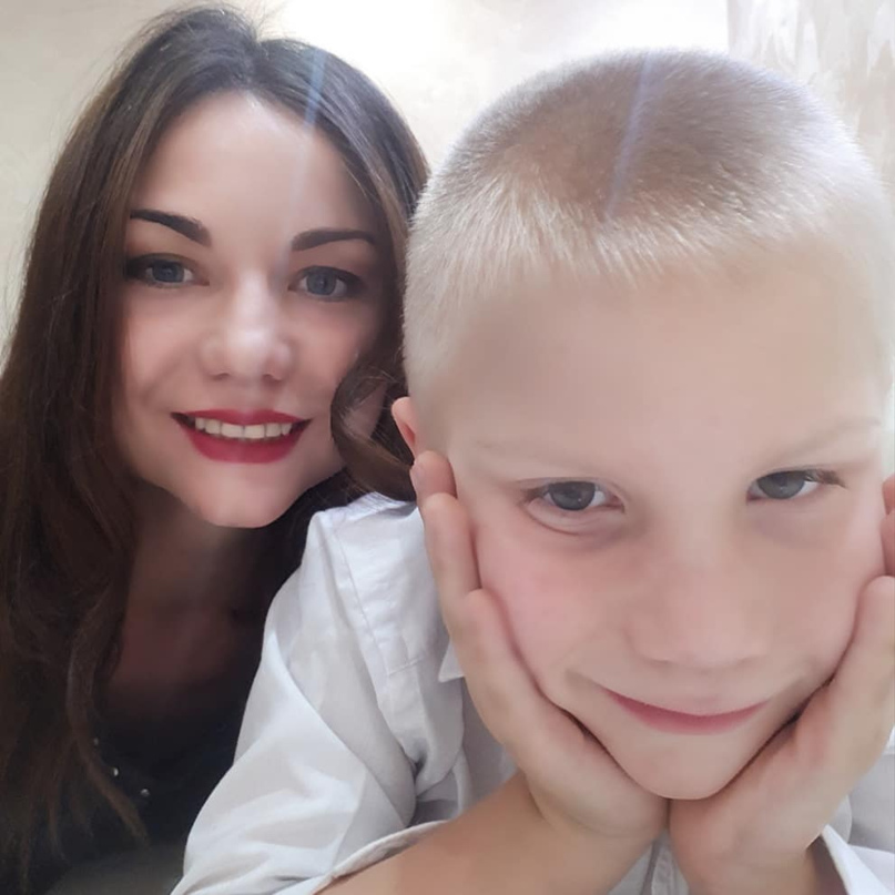 Анюта Козлова | Кемерово