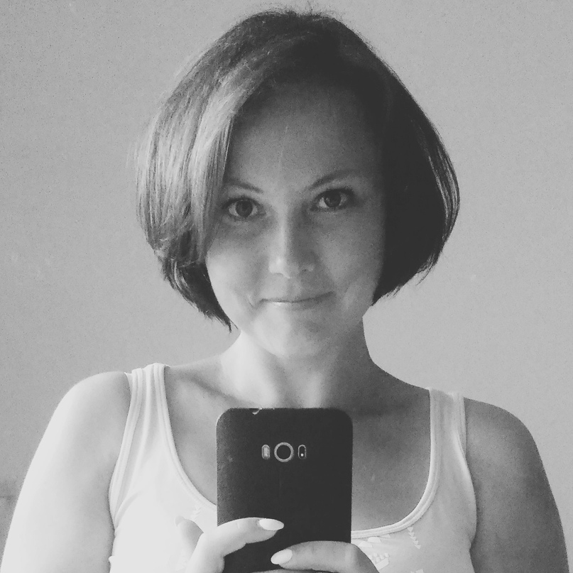 Анна Коптева BlackC | Тольятти