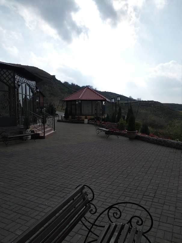 Олег Губин | Баку