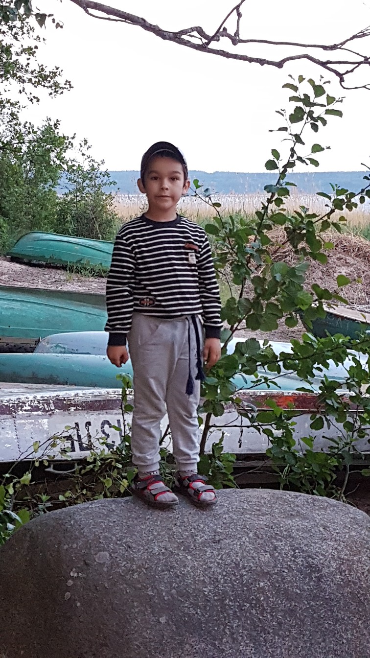 Наталья Мылова | Санкт-Петербург