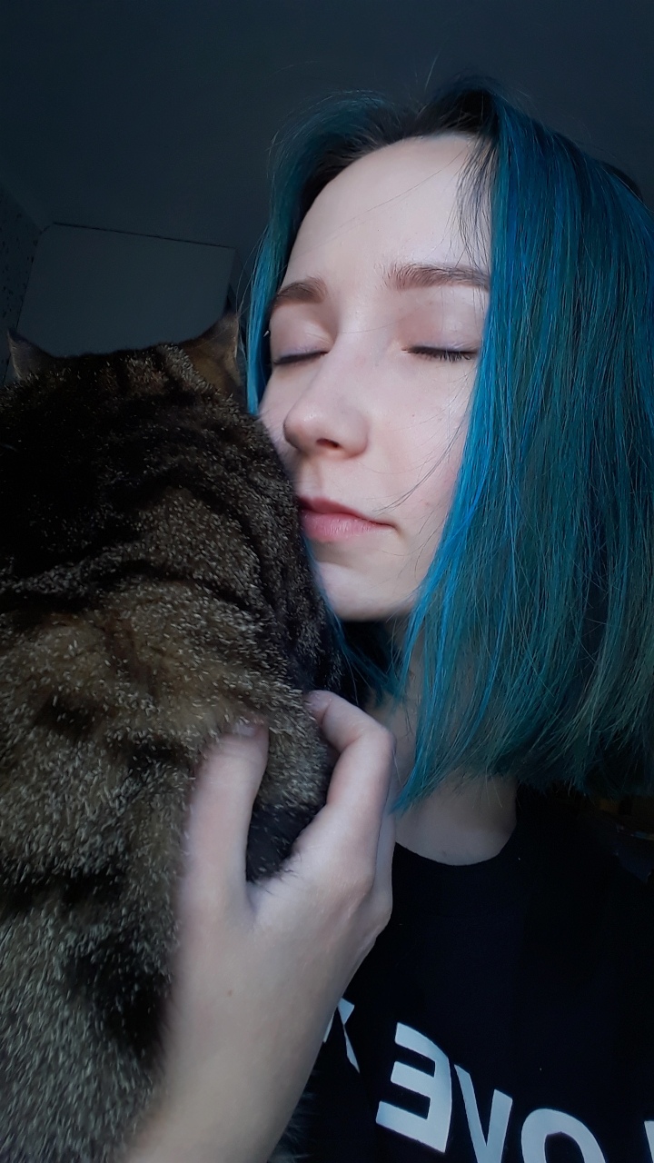 Мария Порфирьева | Екатеринбург