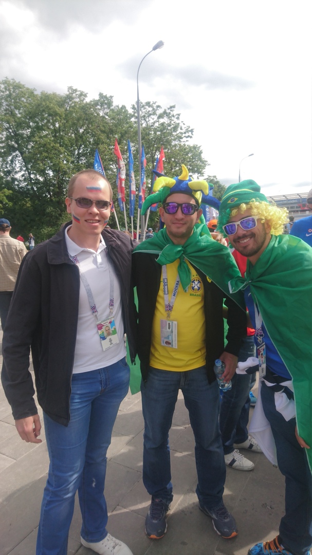 Кирилл Быков | Химки