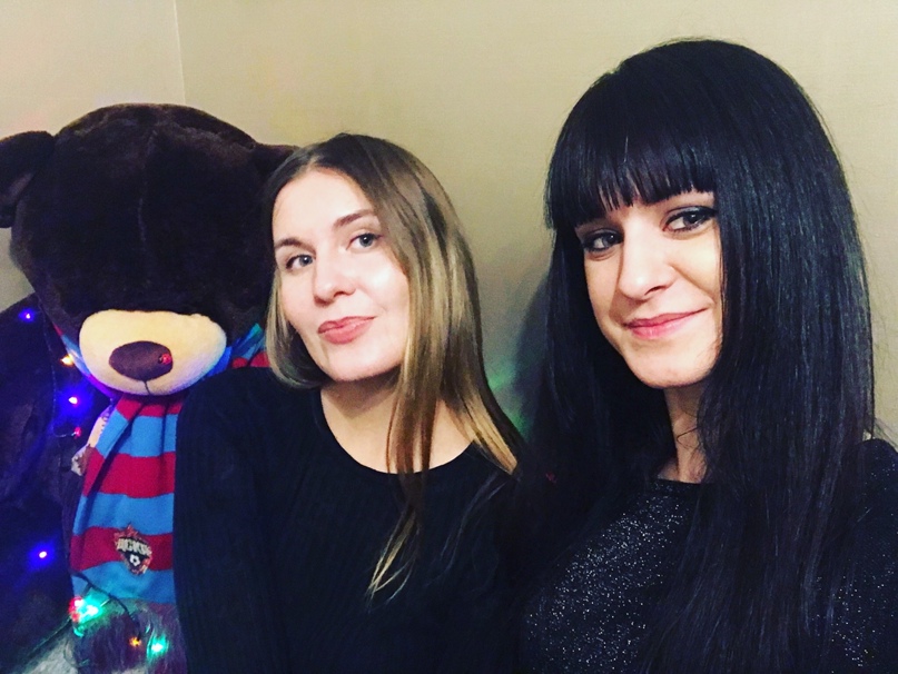 Мария Белецкая | Тюмень