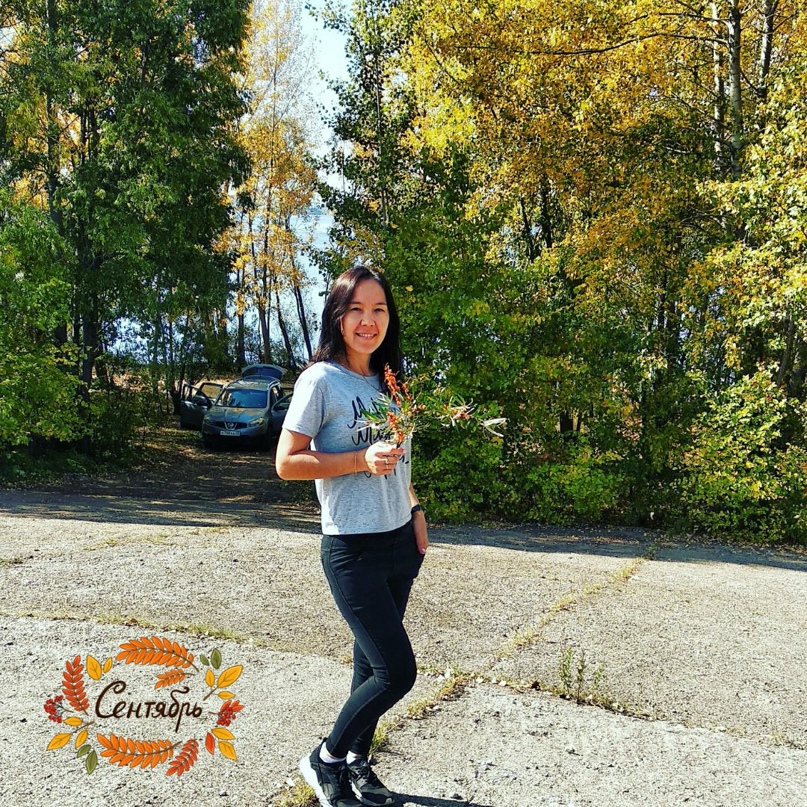 Альфия Сафина | Нижнекамск