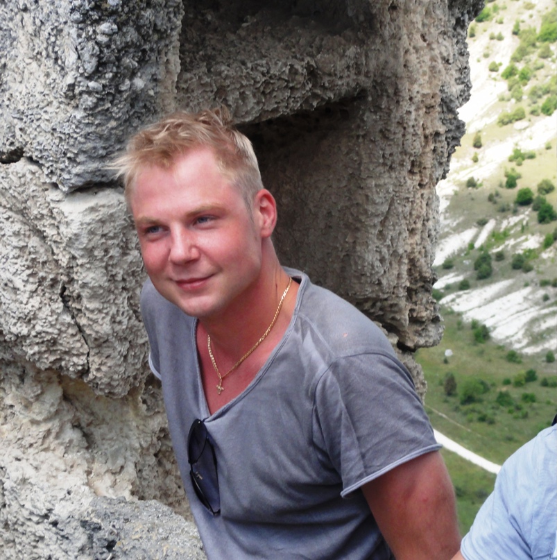 Дмитрий Буканов | Калининград