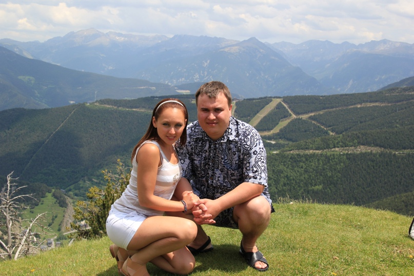 Евгения Кудряшова | Москва