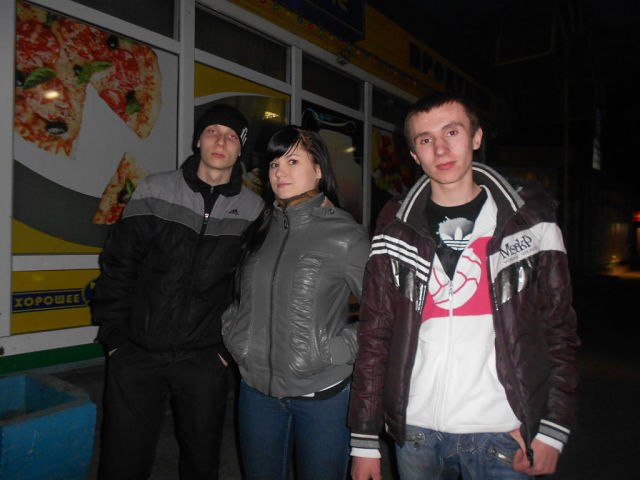 Никита Алпатов | Барнаул