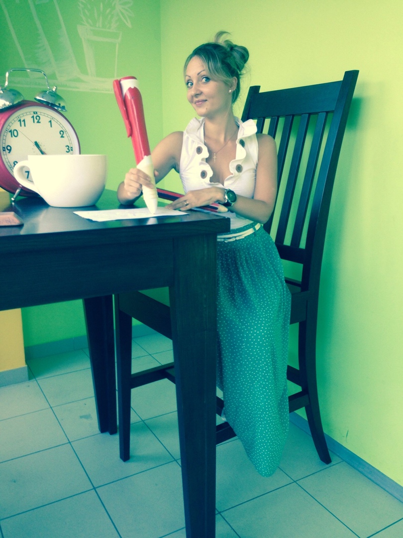 Екатерина Марченко | Одесса