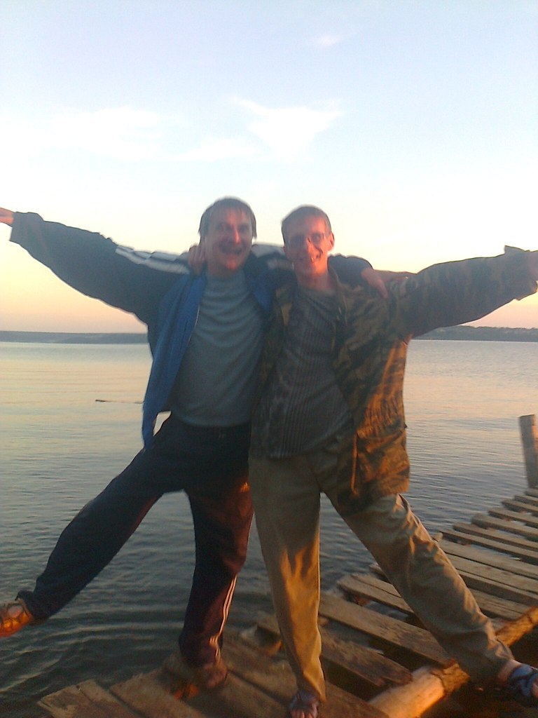 Антон Павлецов | Пермь