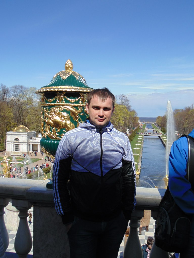 Александр Кислов | Москва