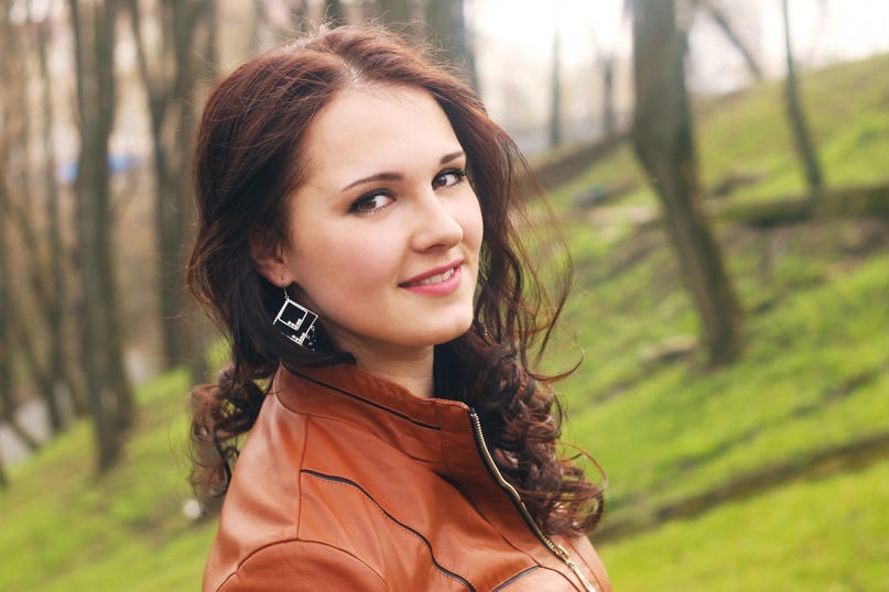 Александра Дударева | Витебск