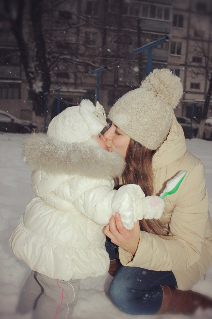 Екатерина Реутова | Белгород