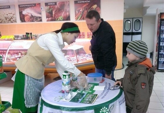 Алина Царёва | Москва