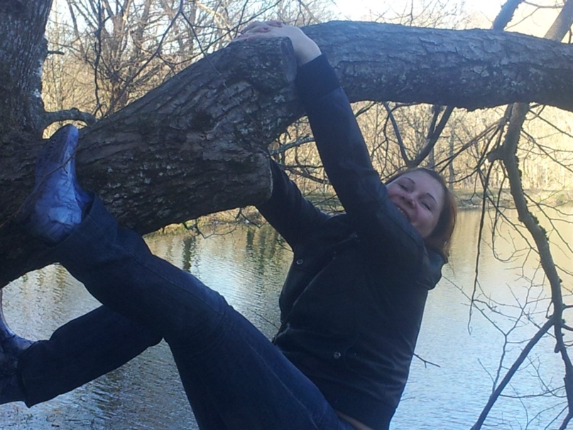 Ирина Александрова | Санкт-Петербург