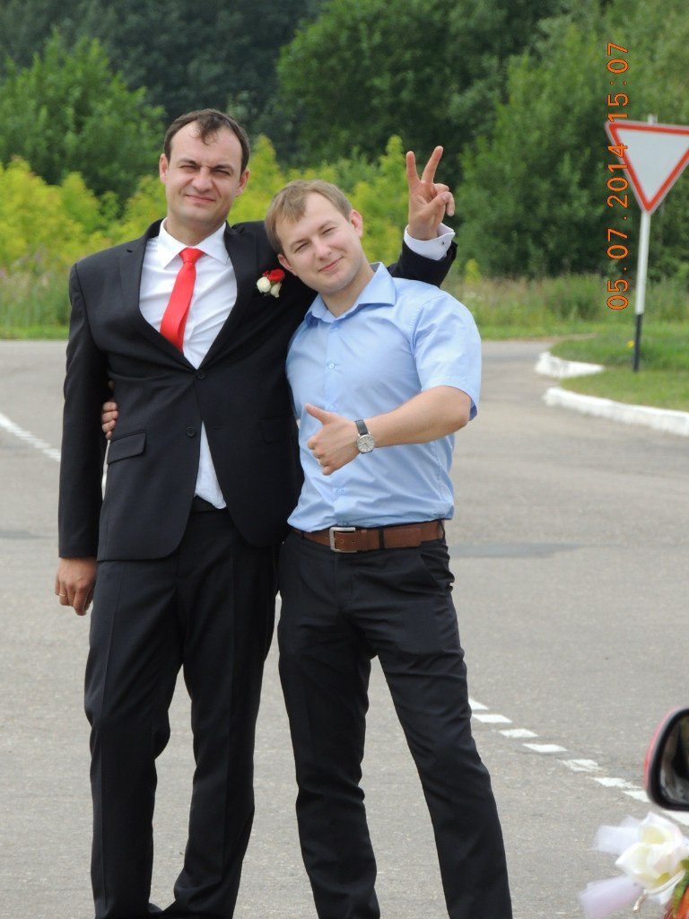 Роман Василенко | Москва