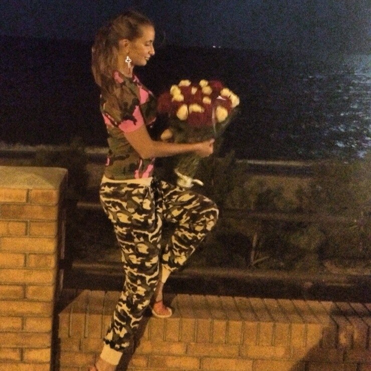 Елена Романовна | Мариуполь