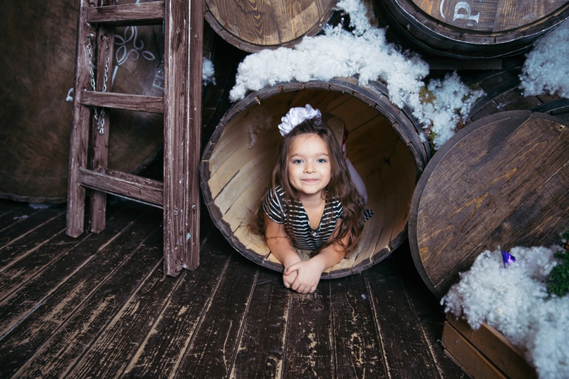 Настя Звягина | Москва