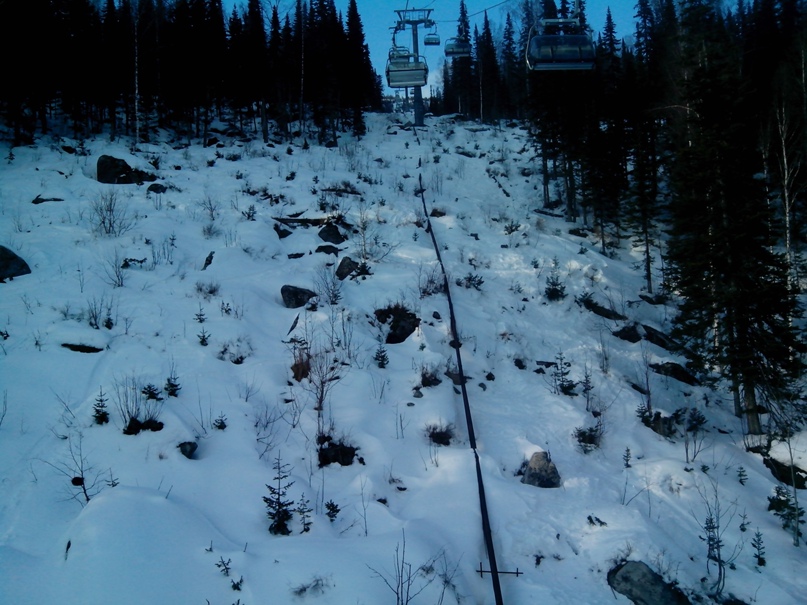 Антон Григорьев | Кемерово