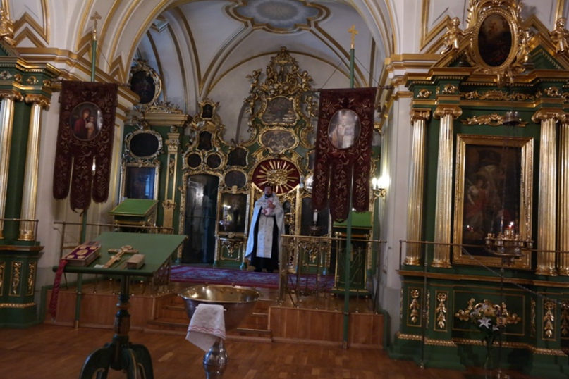 Жанна Королева | Санкт-Петербург