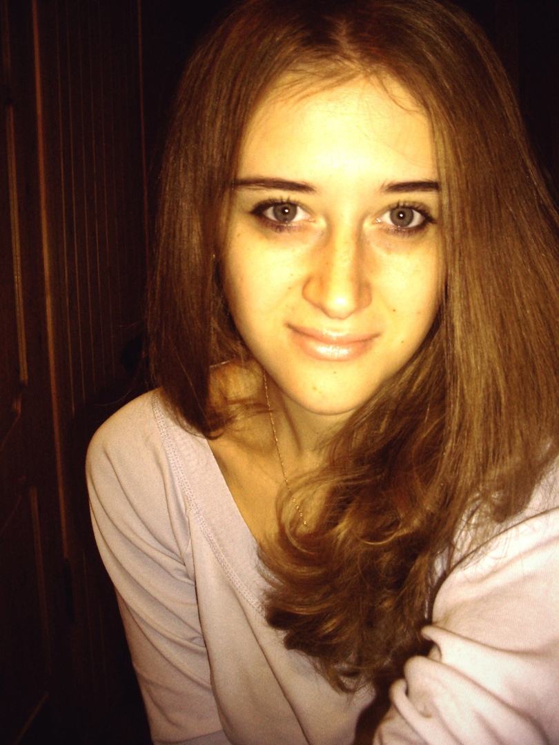 Мария Костюнина | Дзержинск