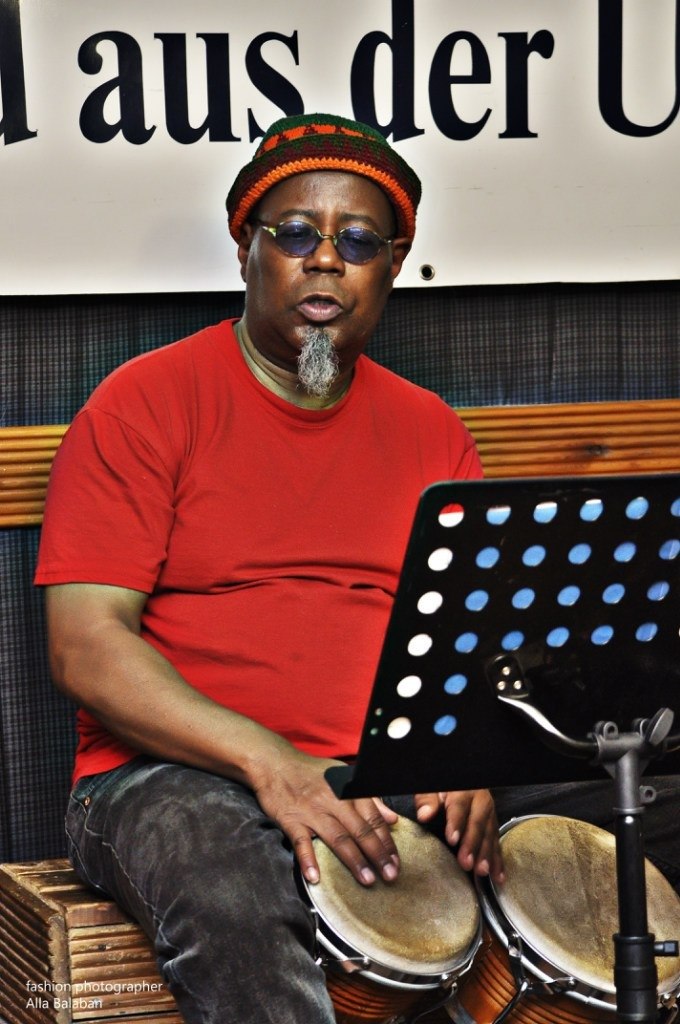 Евгений Пугачёв | Berlin