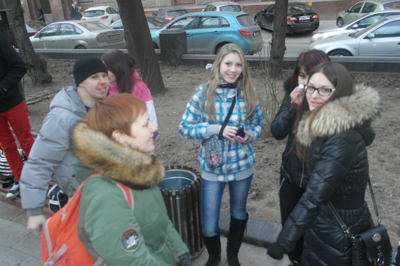 Виктор Бадмаев Lo®D | Москва