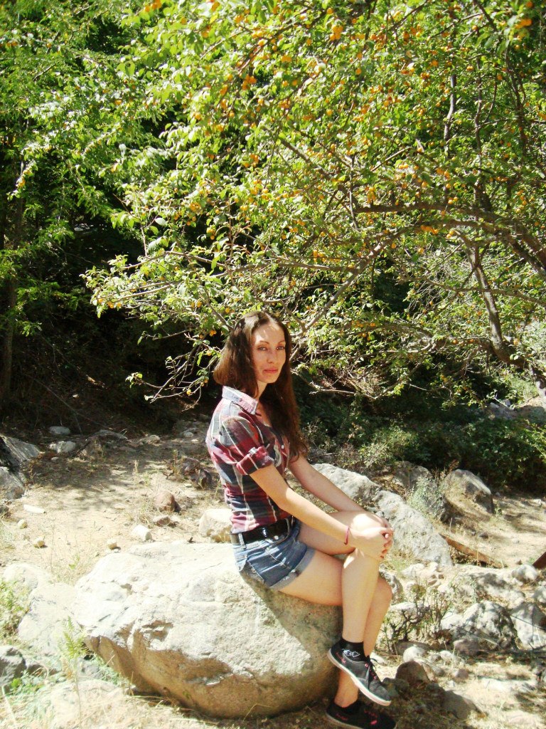 Евгения Попова | Москва