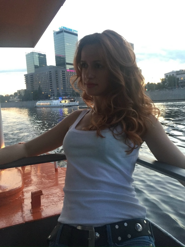 Наталия Кондратьева | Лыткарино