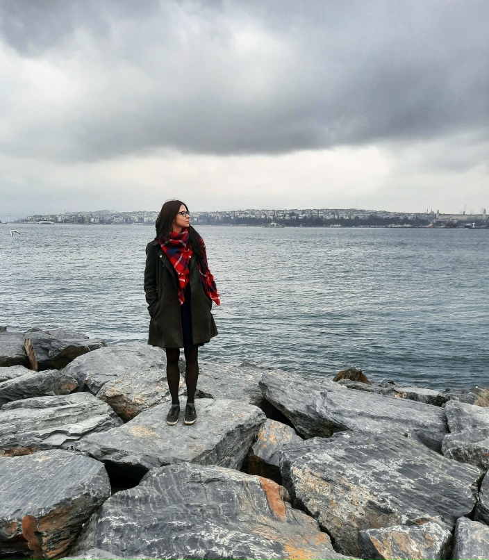 Галина Куликова | Санкт-Петербург