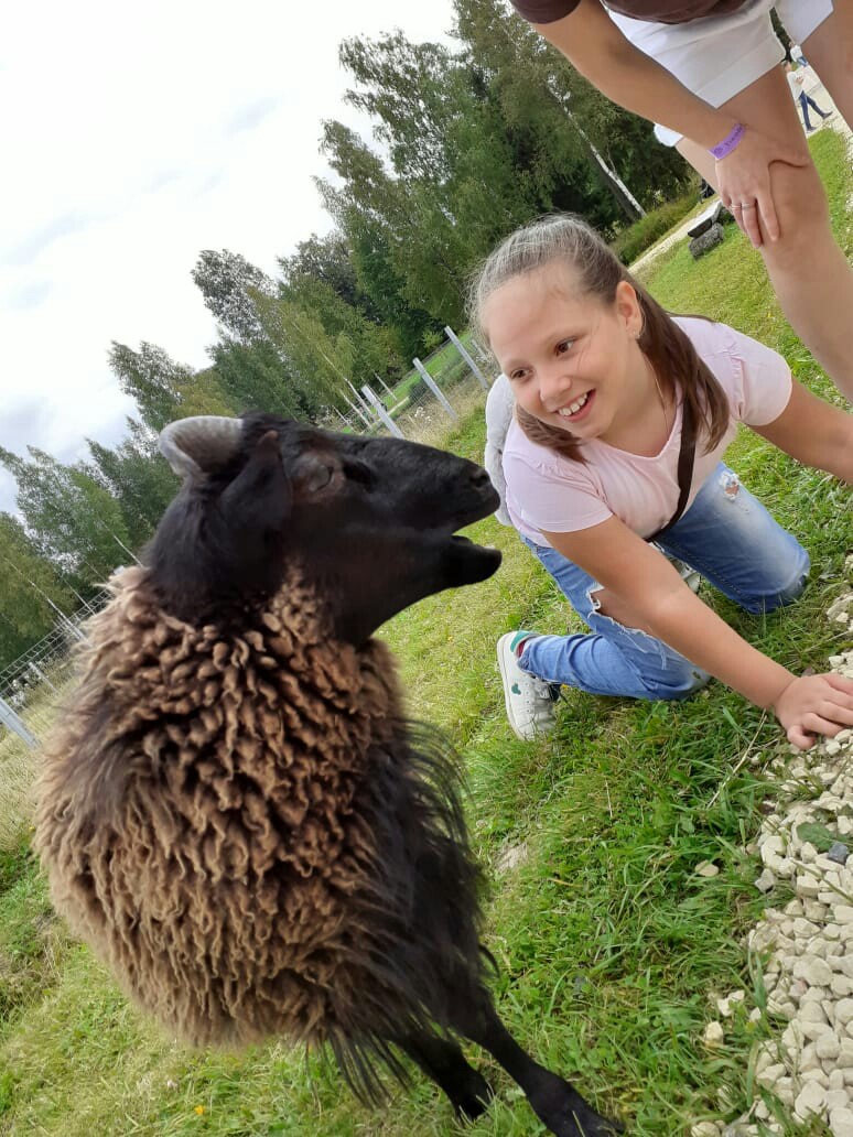 Анна Мурашова | Санкт-Петербург