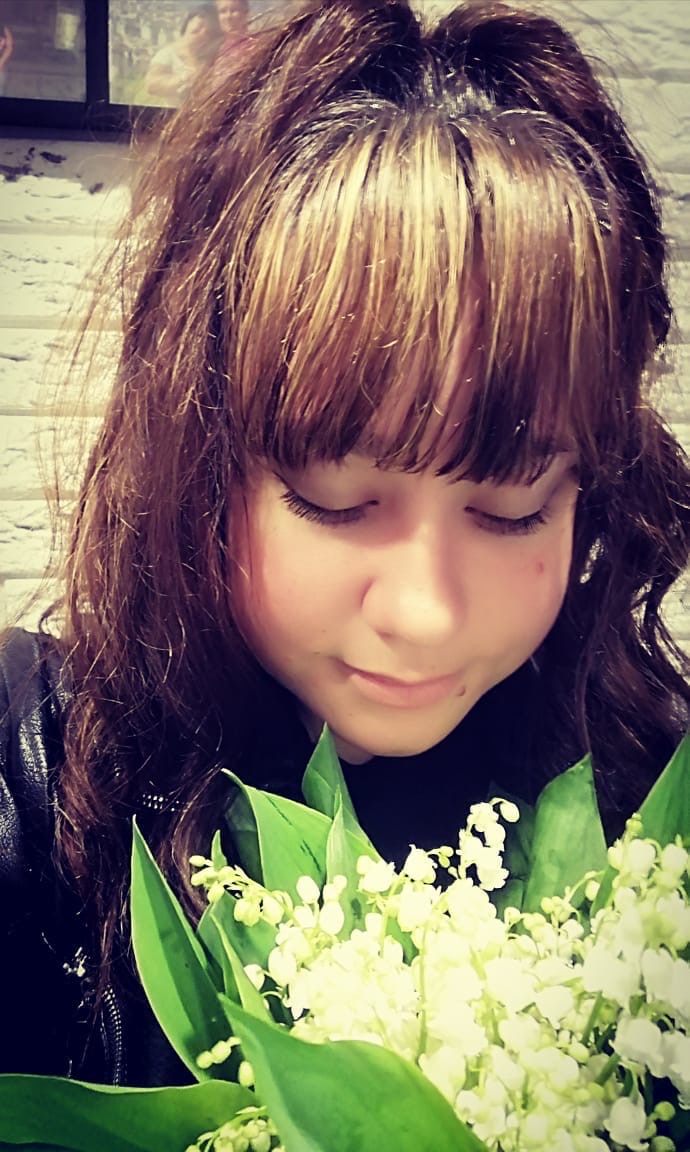 Екатерина Пугачёва | Клинцы