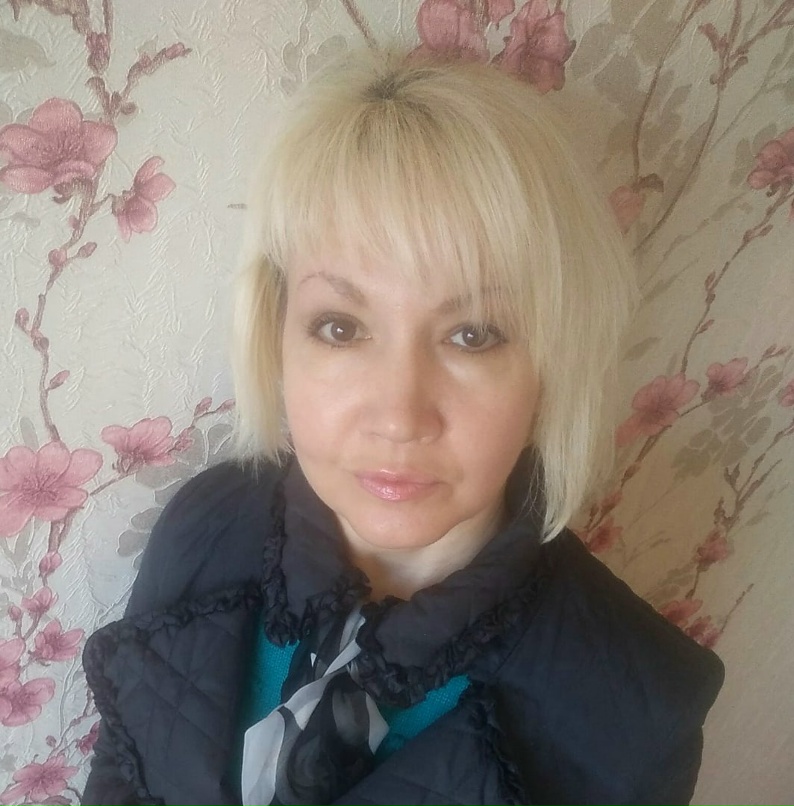 Анна Доровских | Светлогорск