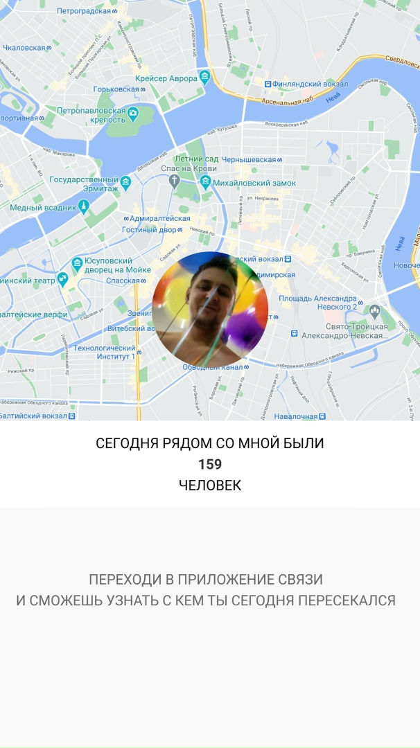Александр Илларионов | Санкт-Петербург