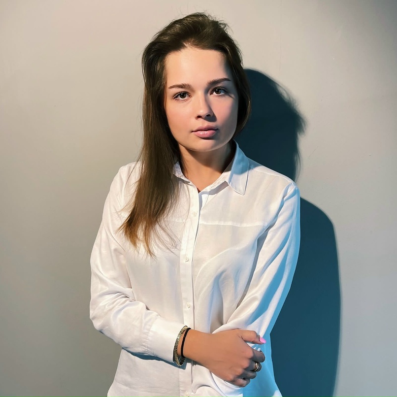 Мария Ашихмина | Москва