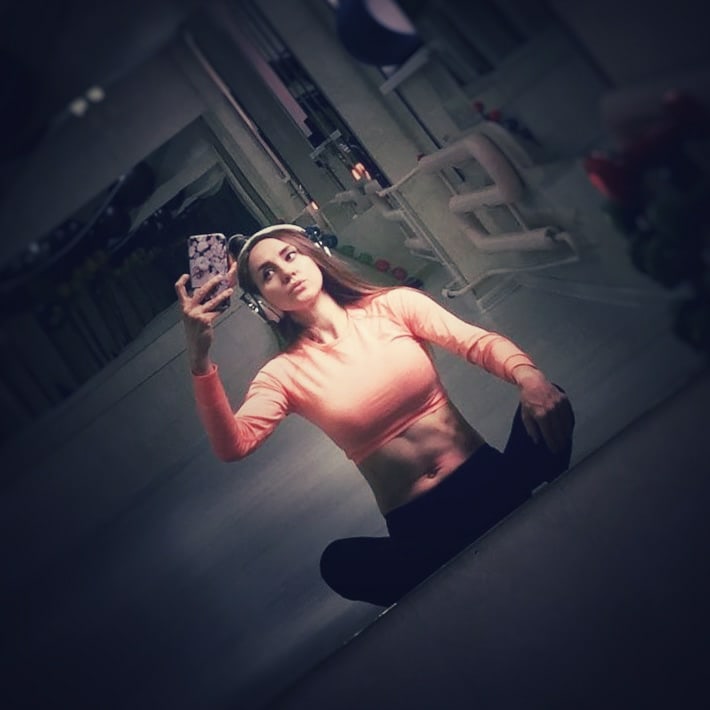 Дарья Несмачная | Москва