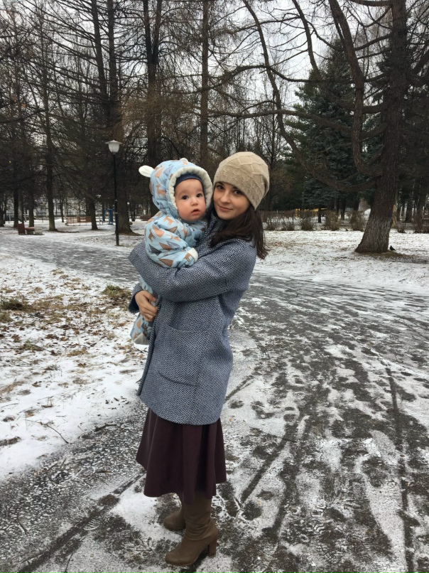 Анна Репина | Ярославль