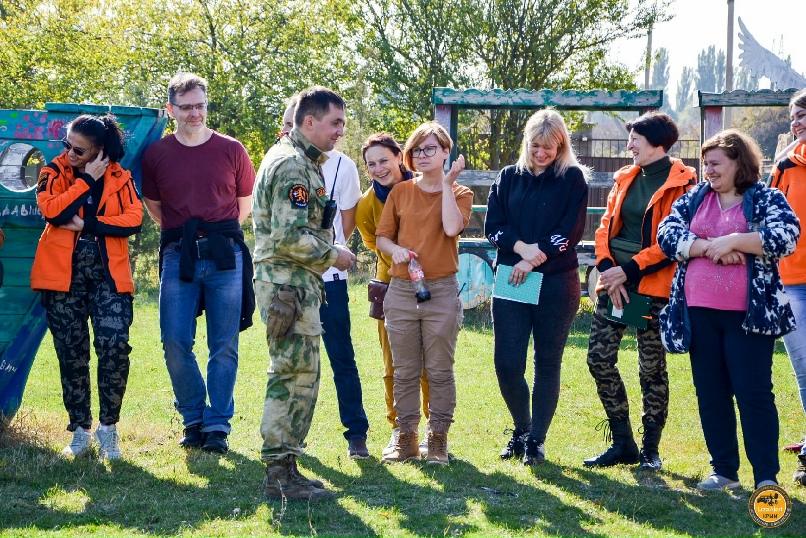 Ольга Зорина | Судак