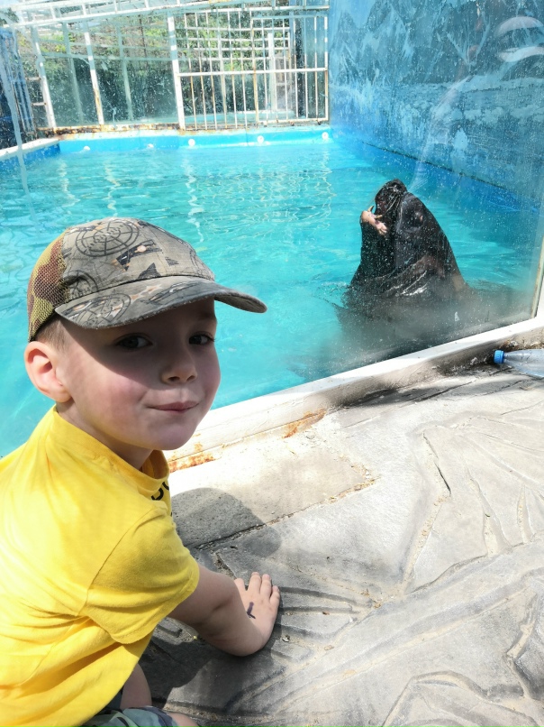 Екатерина Бессонова | Краснодар