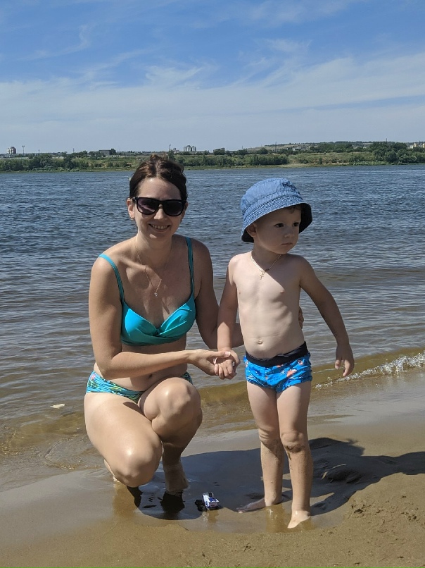 Наталия Попова | Волгоград